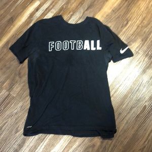 Nike Dri-fit shirt